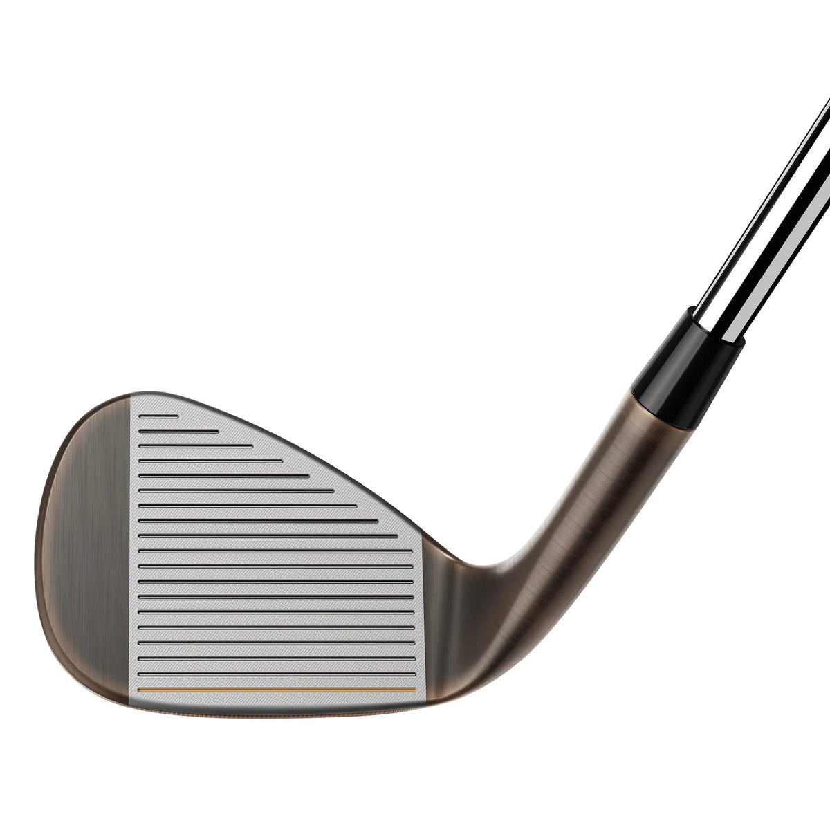 TaylorMade Hi Toe 4 Copper Golf Wedge - Rental