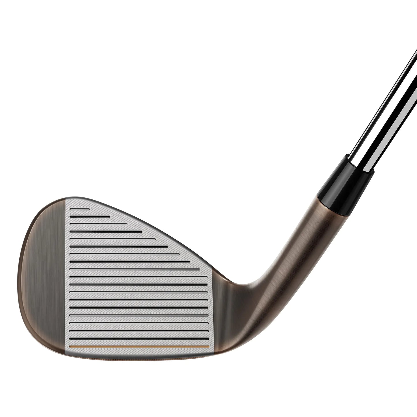 TaylorMade Hi Toe 4 Copper Golf Wedge - Rental