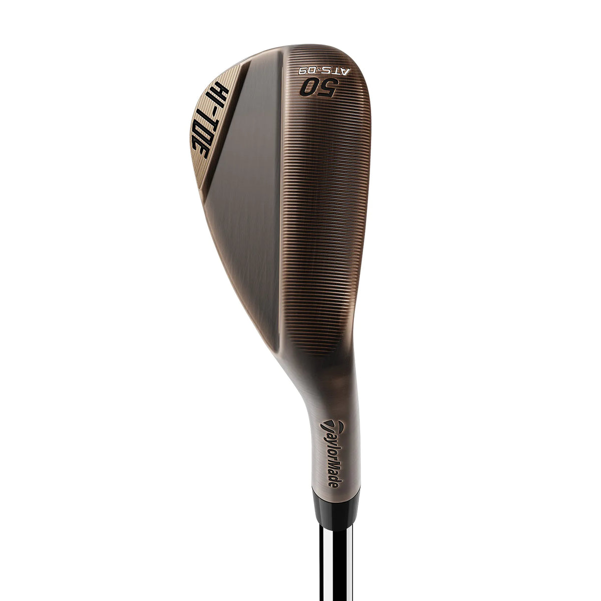 TaylorMade Hi Toe 4 Copper Golf Wedge - Rental