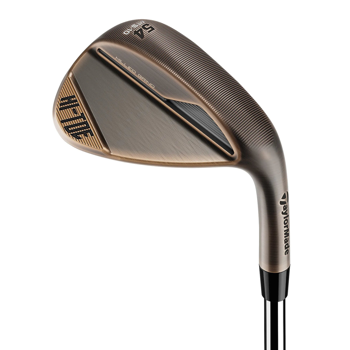 TaylorMade Hi Toe 4 Copper Golf Wedge - Rental