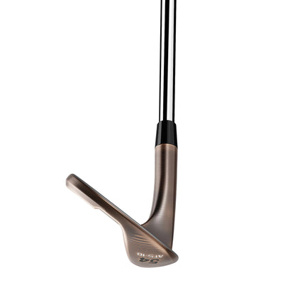 TaylorMade Hi Toe 4 Copper Golf Wedge - Rental