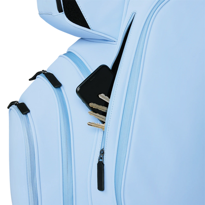 TaylorMade Signature Cart Golf Bag