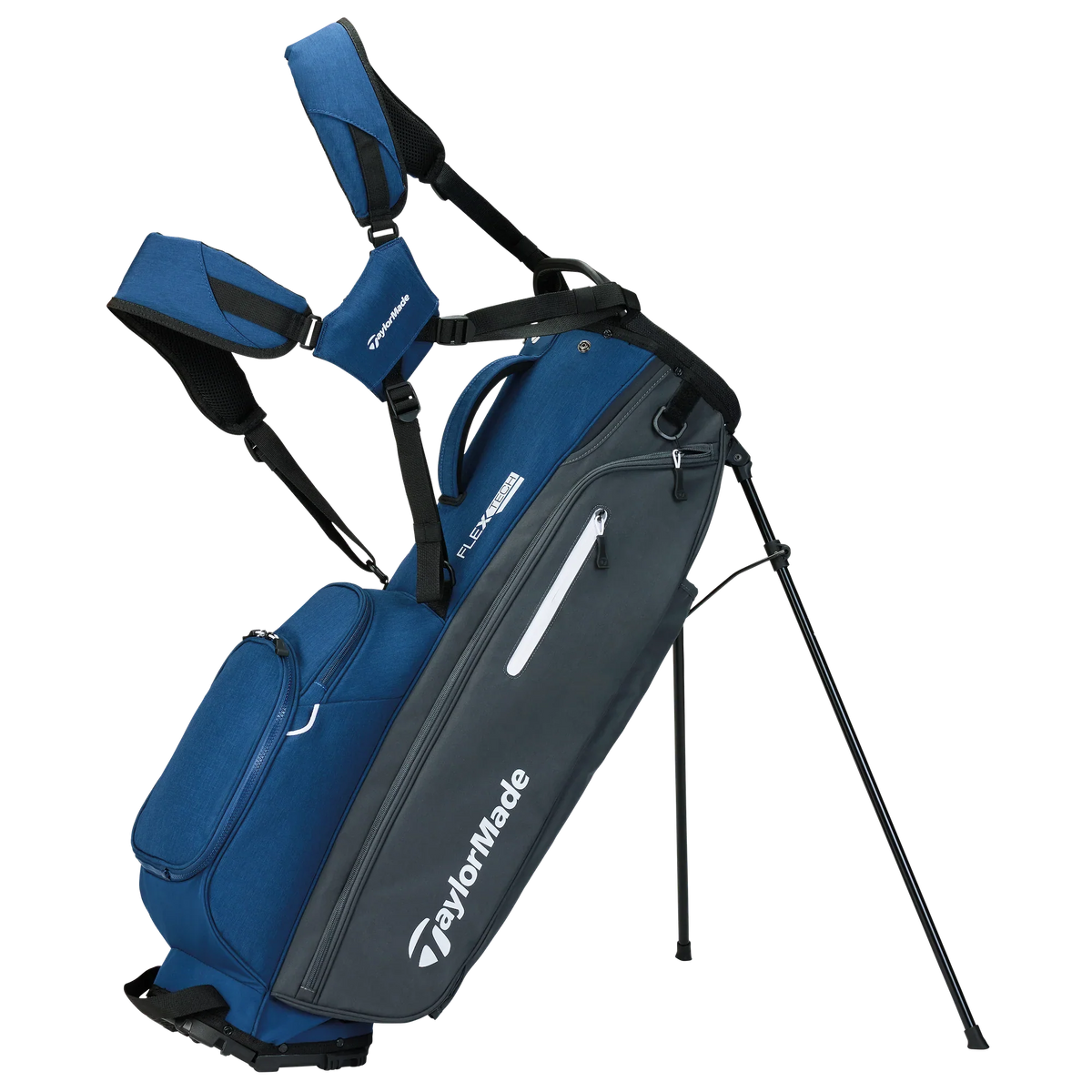 TaylorMade FlexTech Stand Golf Bag