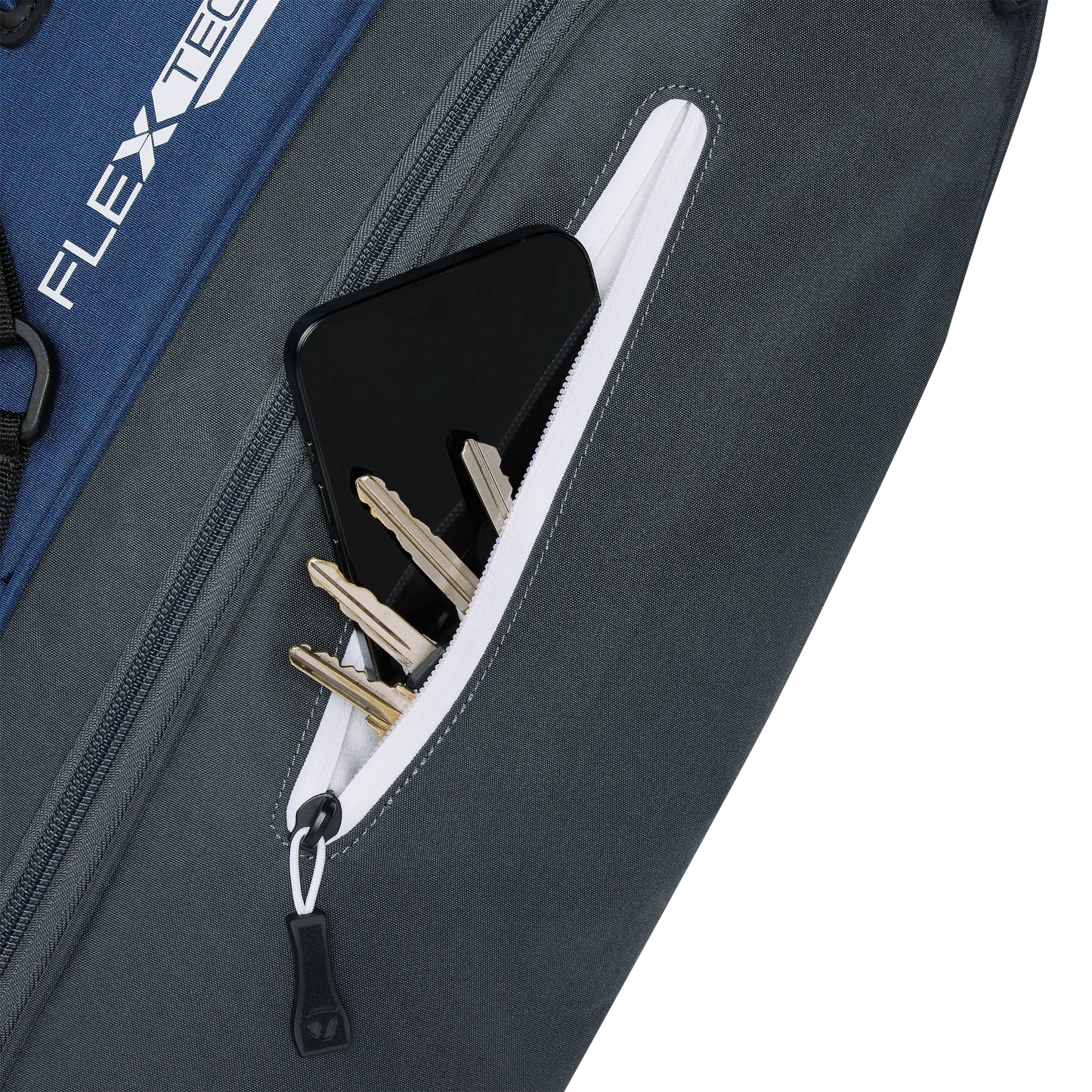 TaylorMade FlexTech Stand Golf Bag