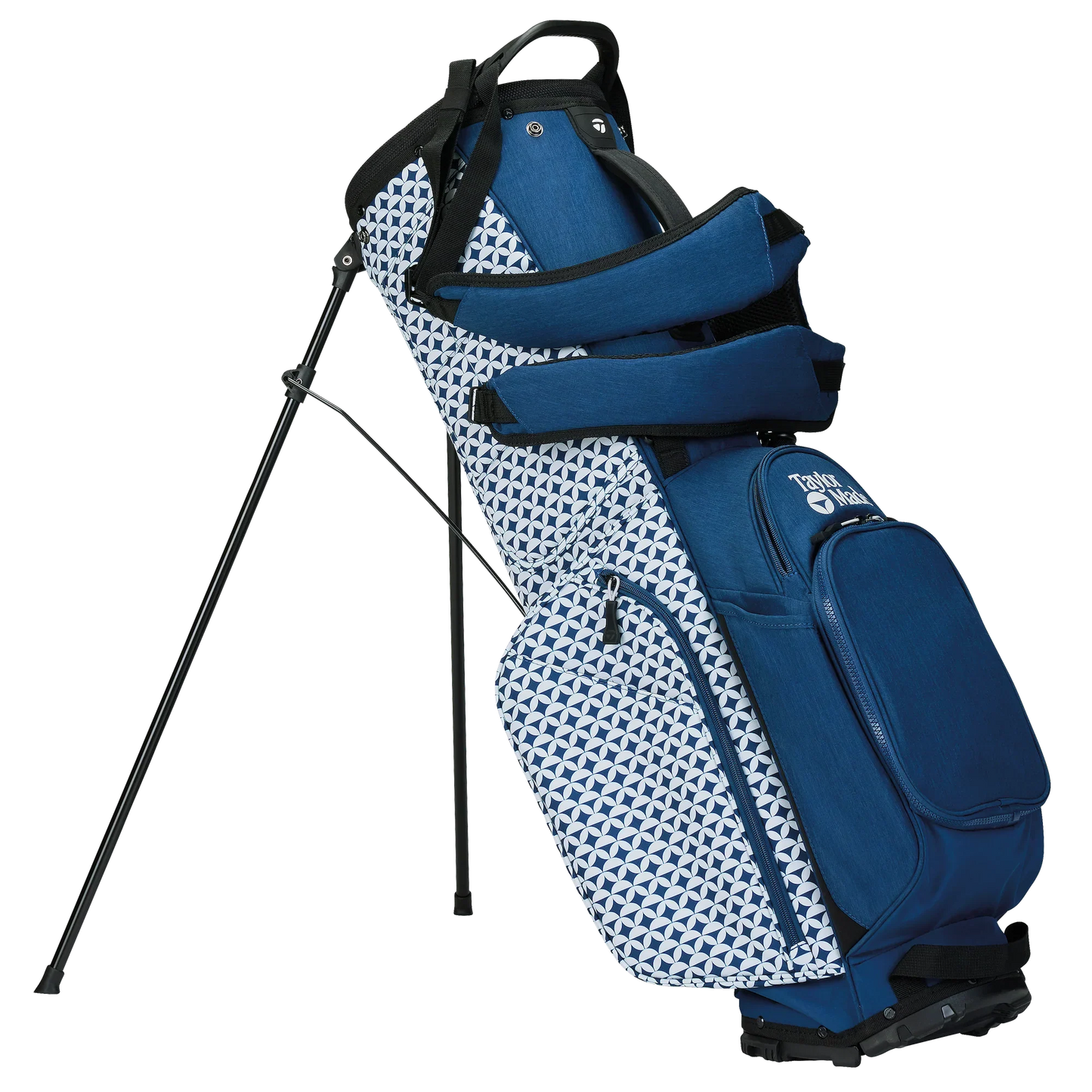 TaylorMade FlexTech Stand Golf Bag