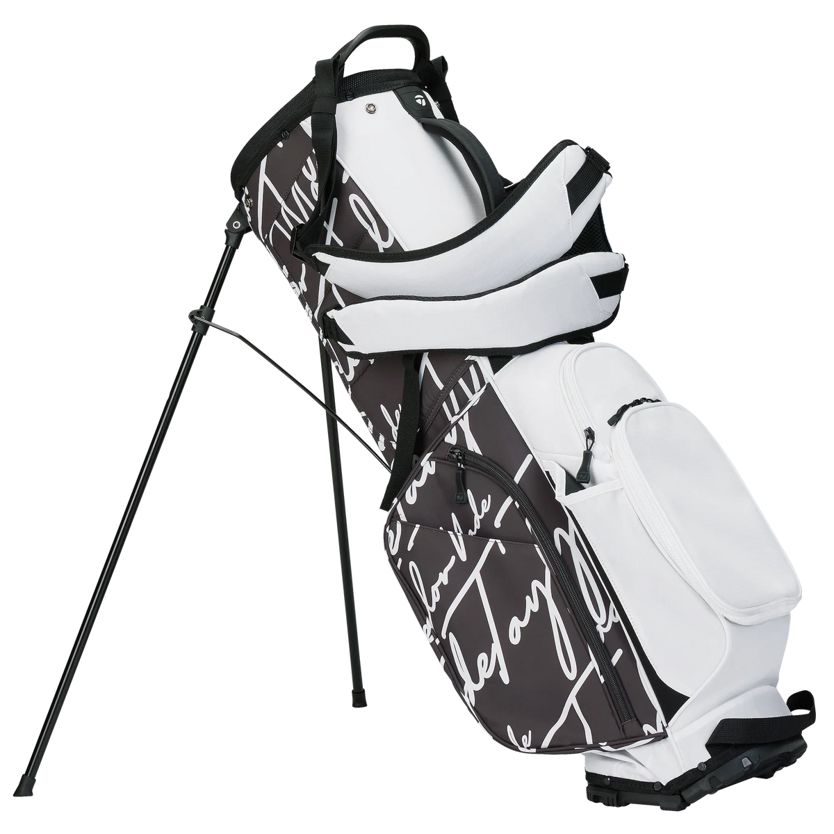 TaylorMade FlexTech Stand Golf Bag