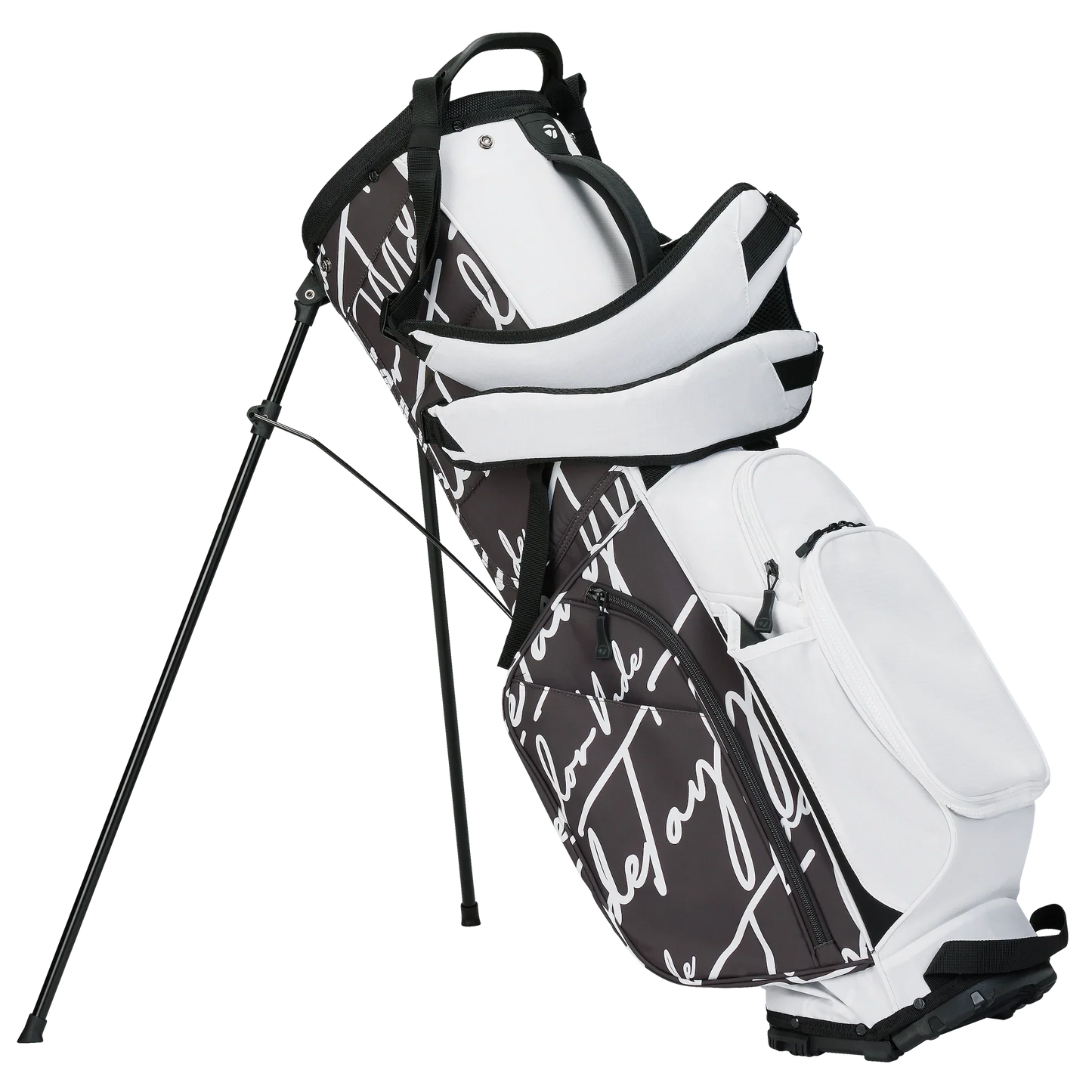 TaylorMade FlexTech Stand Golf Bag