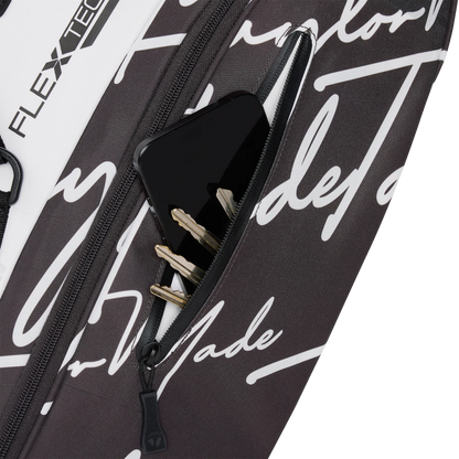 TaylorMade FlexTech Stand Golf Bag