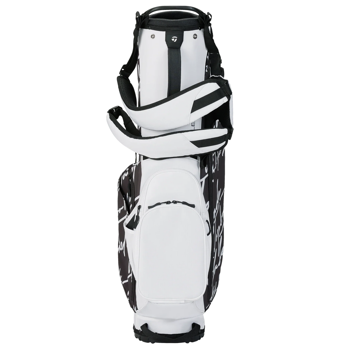 TaylorMade FlexTech Stand Golf Bag