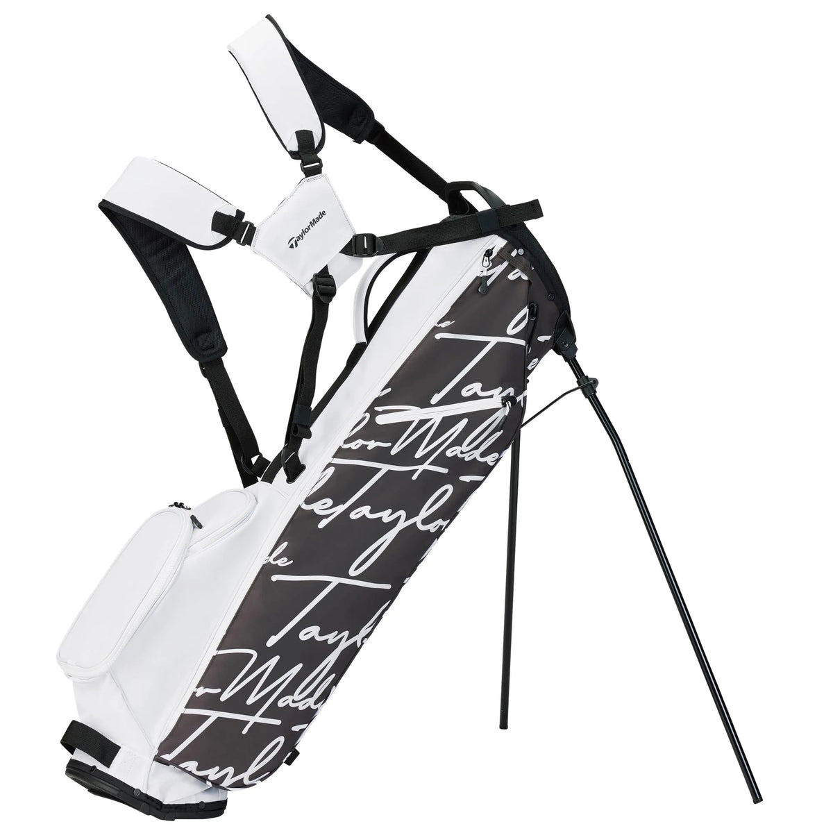TaylorMade FlexTech Carry Stand Golf Bag