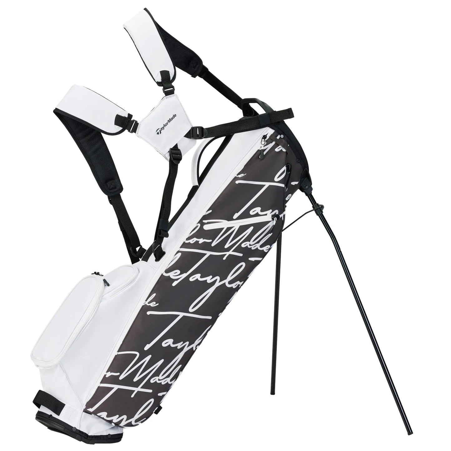 TaylorMade FlexTech Carry Stand Golf Bag