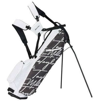 TaylorMade FlexTech Carry Stand Golf Bag