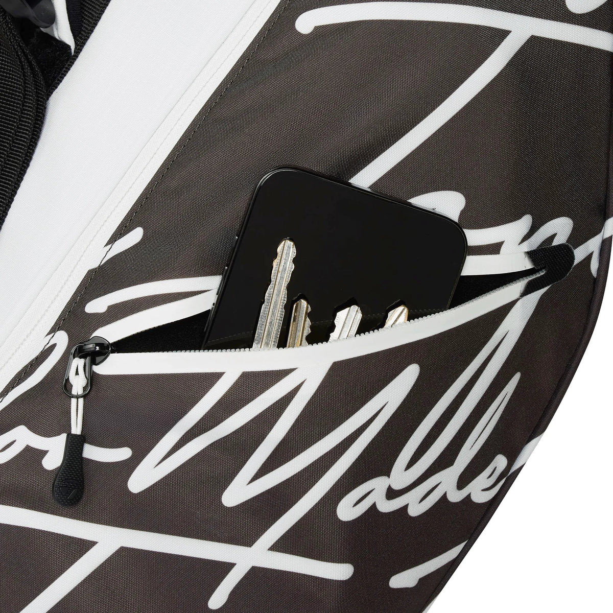 TaylorMade FlexTech Carry Stand Golf Bag