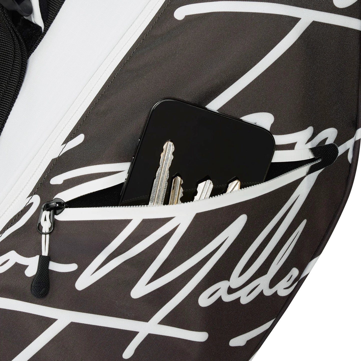 TaylorMade FlexTech Carry Stand Golf Bag