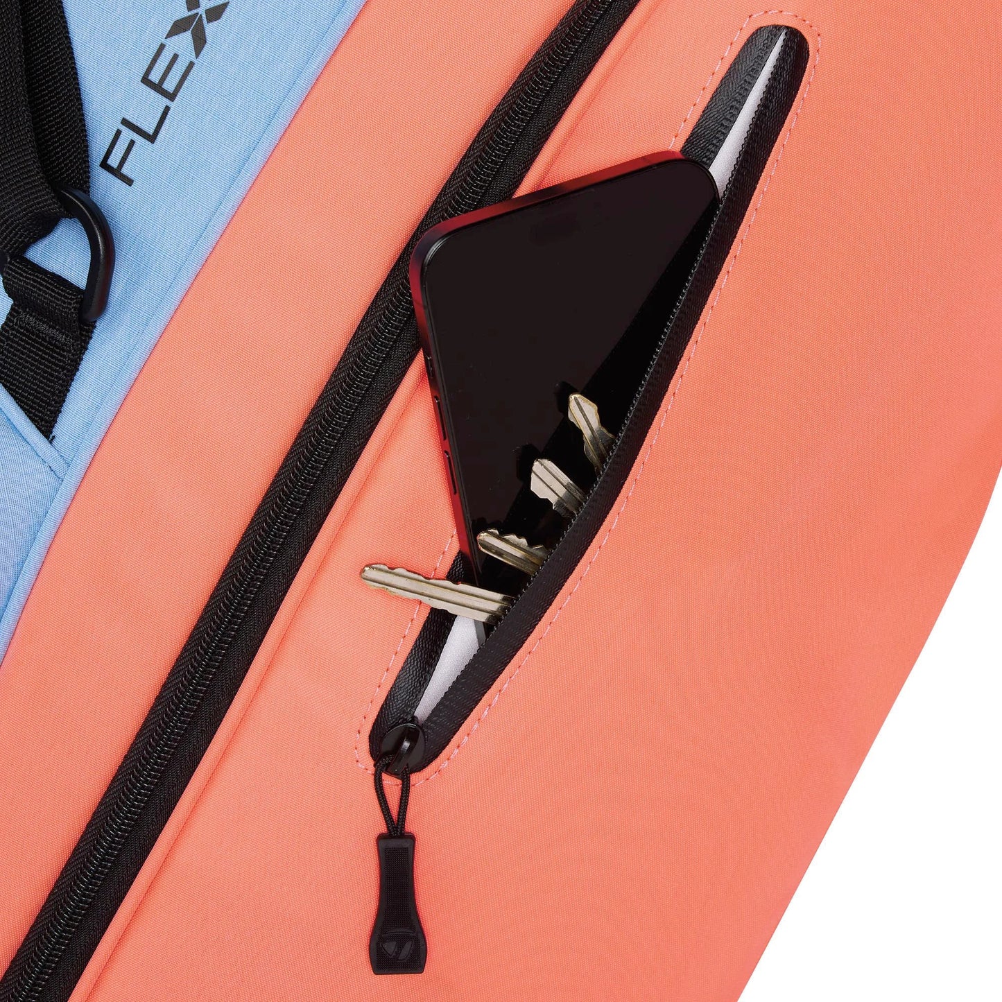 TaylorMade FlexTech Crossover Stand Bag