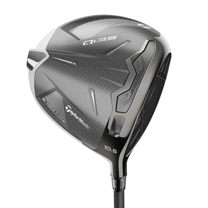 TaylorMade Qi35 Max Lite Golf Driver - Rental
