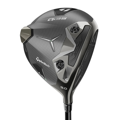 TaylorMade Qi35 LS Golf Driver - Rental