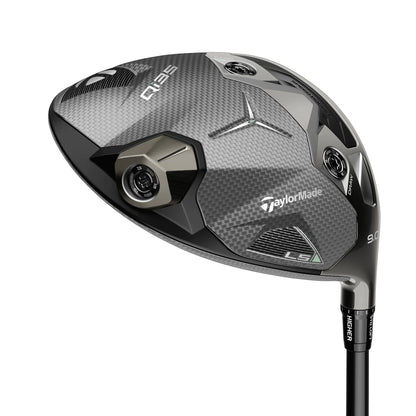 TaylorMade Qi35 LS Golf Driver - Rental