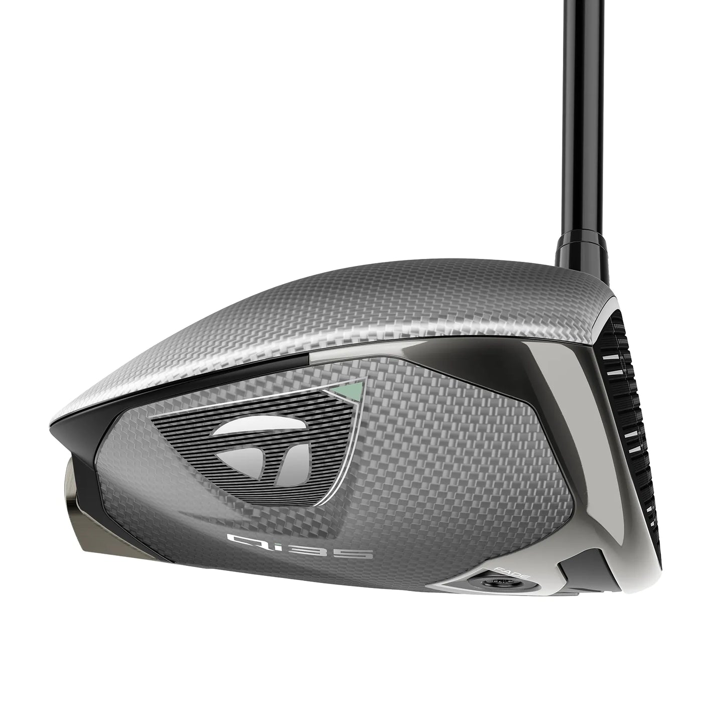 TaylorMade Qi35 LS Golf Driver - Rental