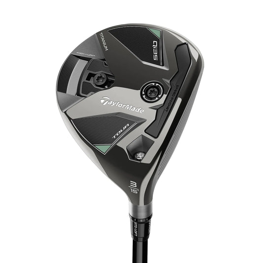 TaylorMade Qi35 Tour Golf Fairway - Rental
