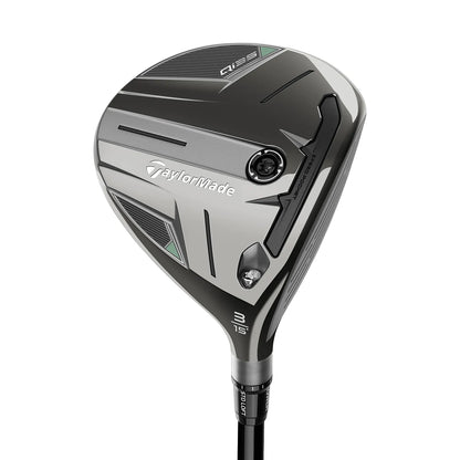 TaylorMade Qi35 Golf Fairway - Rental