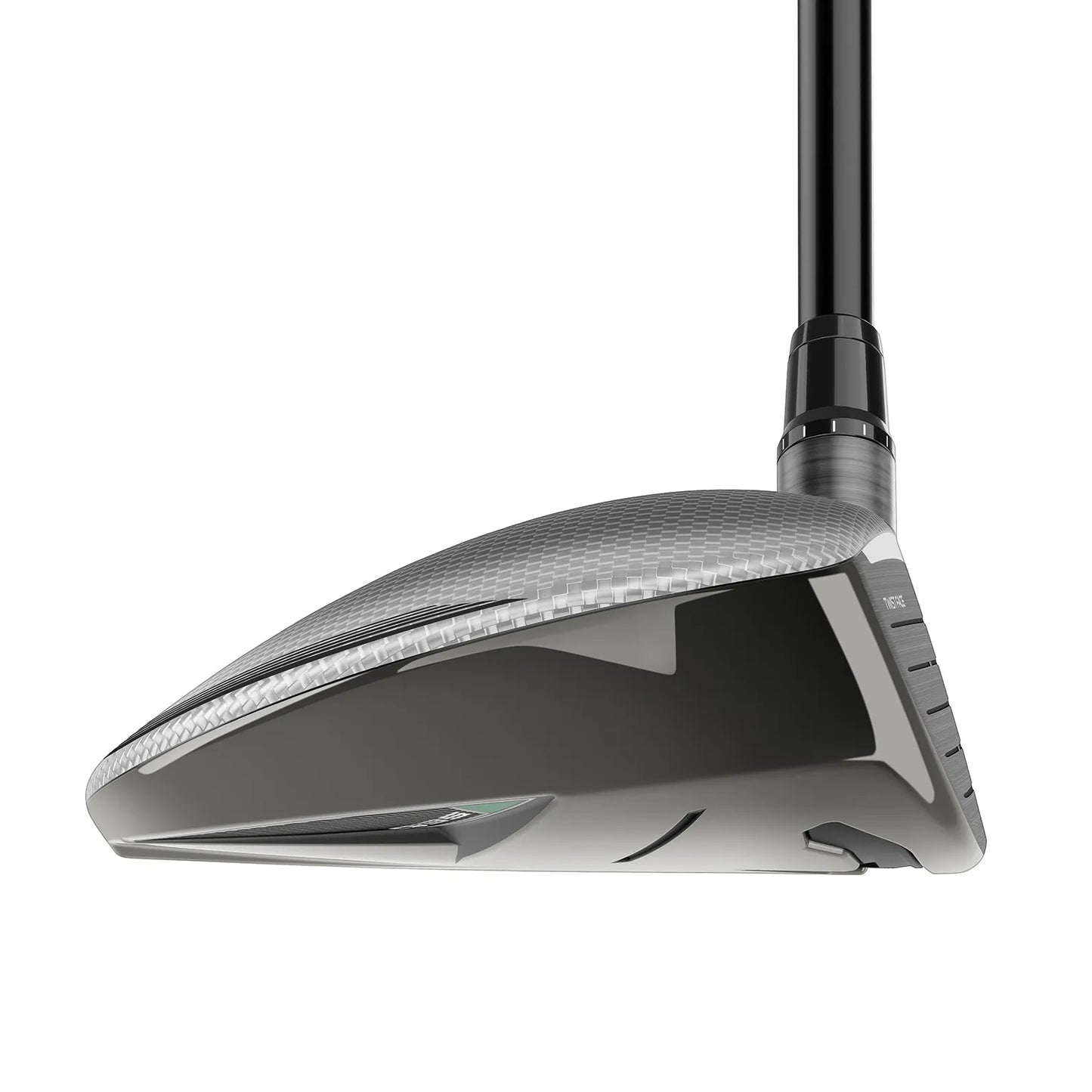 TaylorMade Qi35 Golf Fairway - Rental