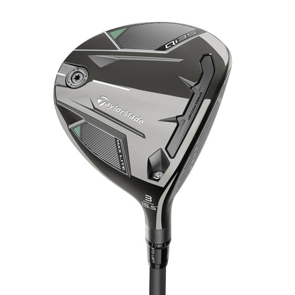 TaylorMade Qi35 Max Lite Golf Fairway - Rental
