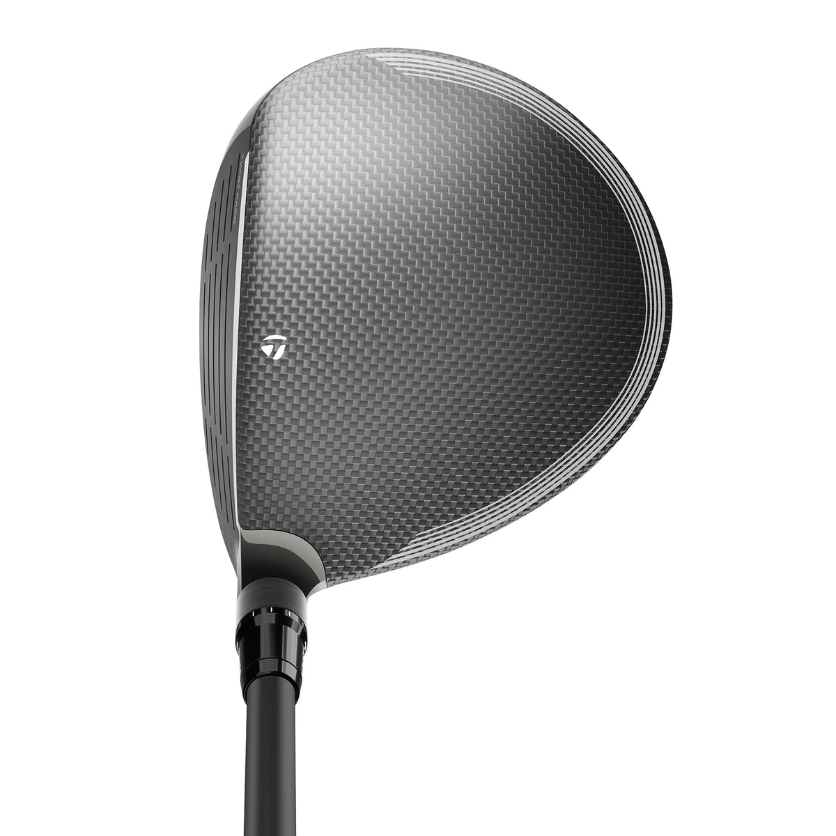 TaylorMade Qi35 Max Lite Golf Fairway - Rental