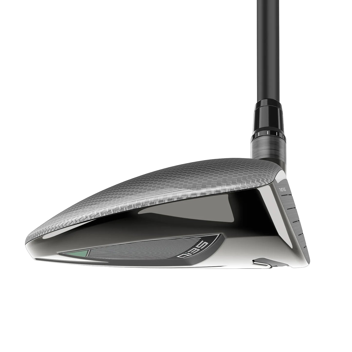 TaylorMade Qi35 Max Lite Golf Fairway - Rental