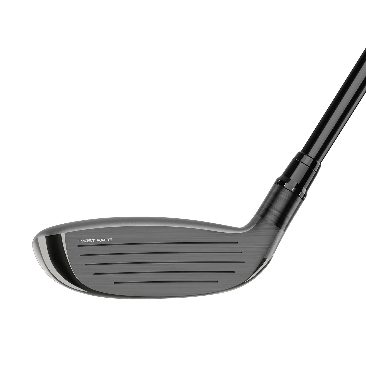 TaylorMade Qi35 Golf Hybrid - Rental