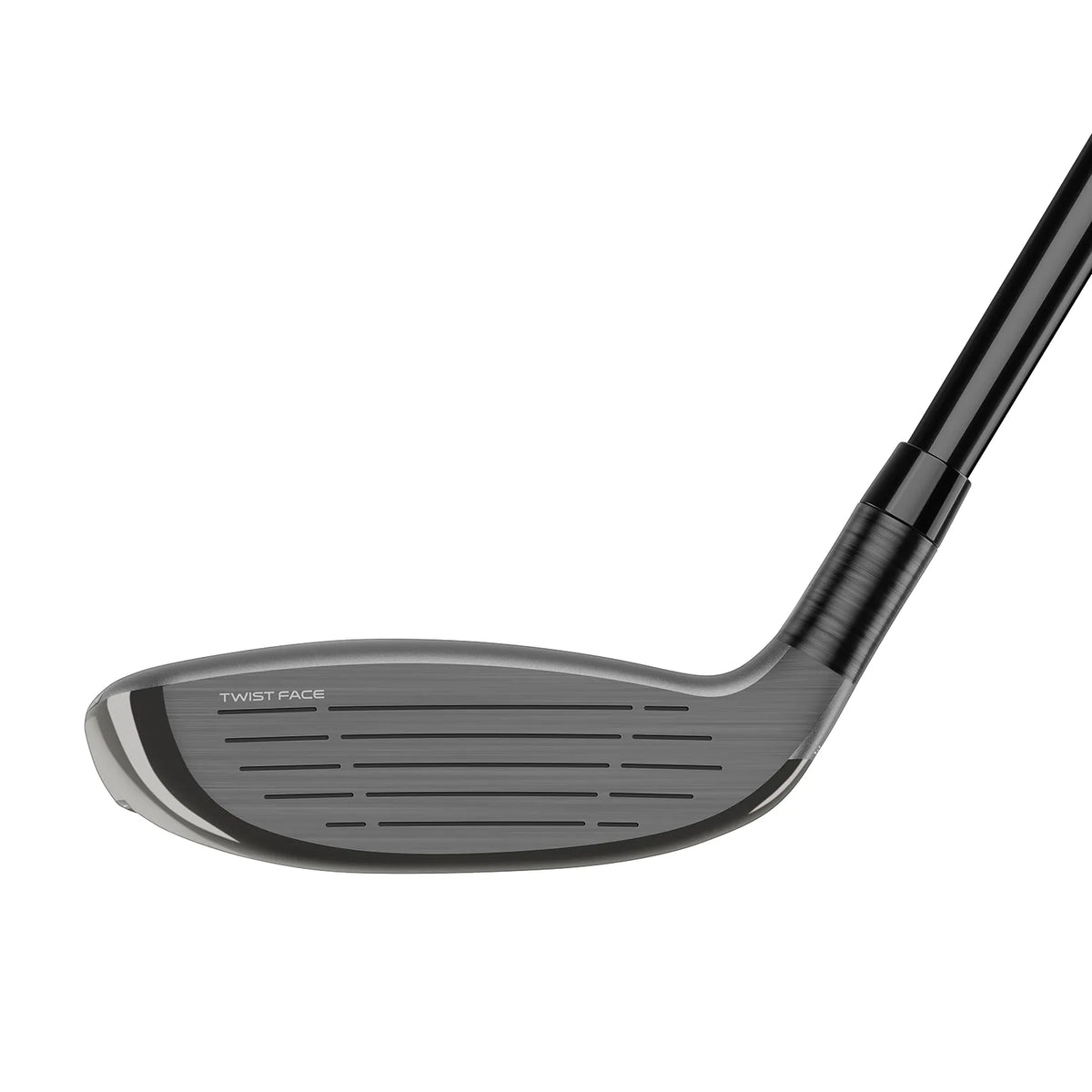 TaylorMade Qi35 Max Golf Hybrid - Rental