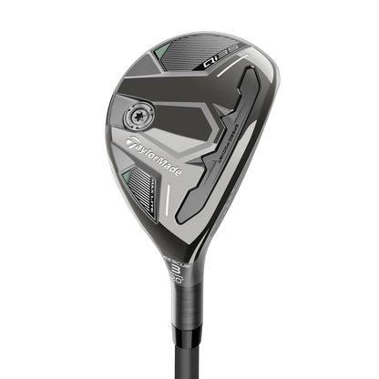 TaylorMade Qi35 Max Lite Golf Hybrid - Rental