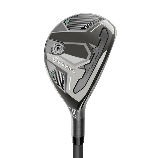 TaylorMade Qi35 Max Lite Golf Hybrid - Rental