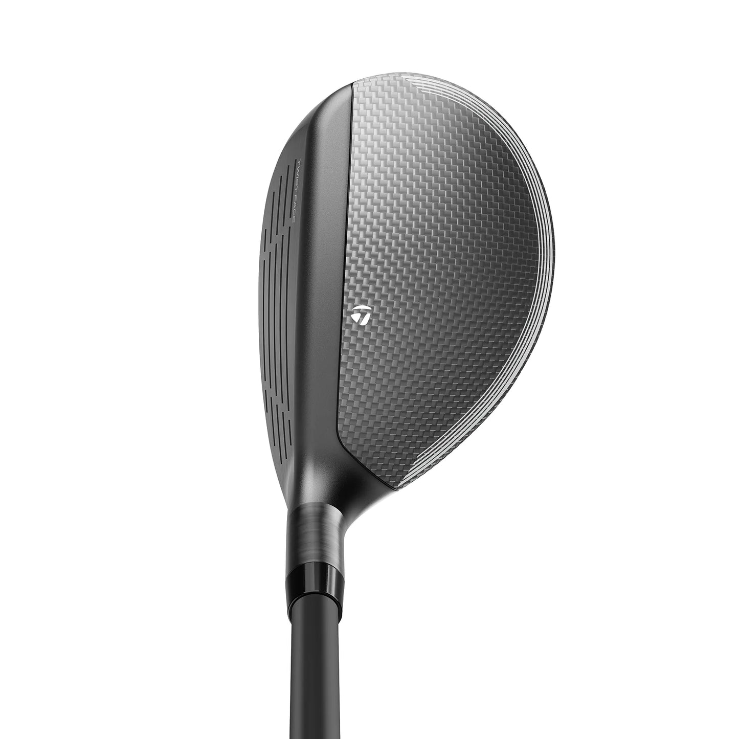 TaylorMade Qi35 Max Lite Golf Hybrid - Rental