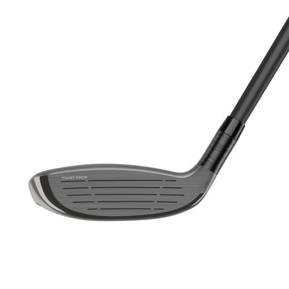 TaylorMade Qi35 Max Lite Golf Hybrid - Rental
