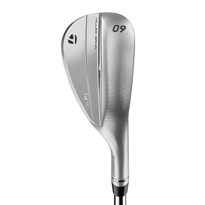 TaylorMade Milled Grind 5 Tiger Woods Grind Golf Wedge - Rental