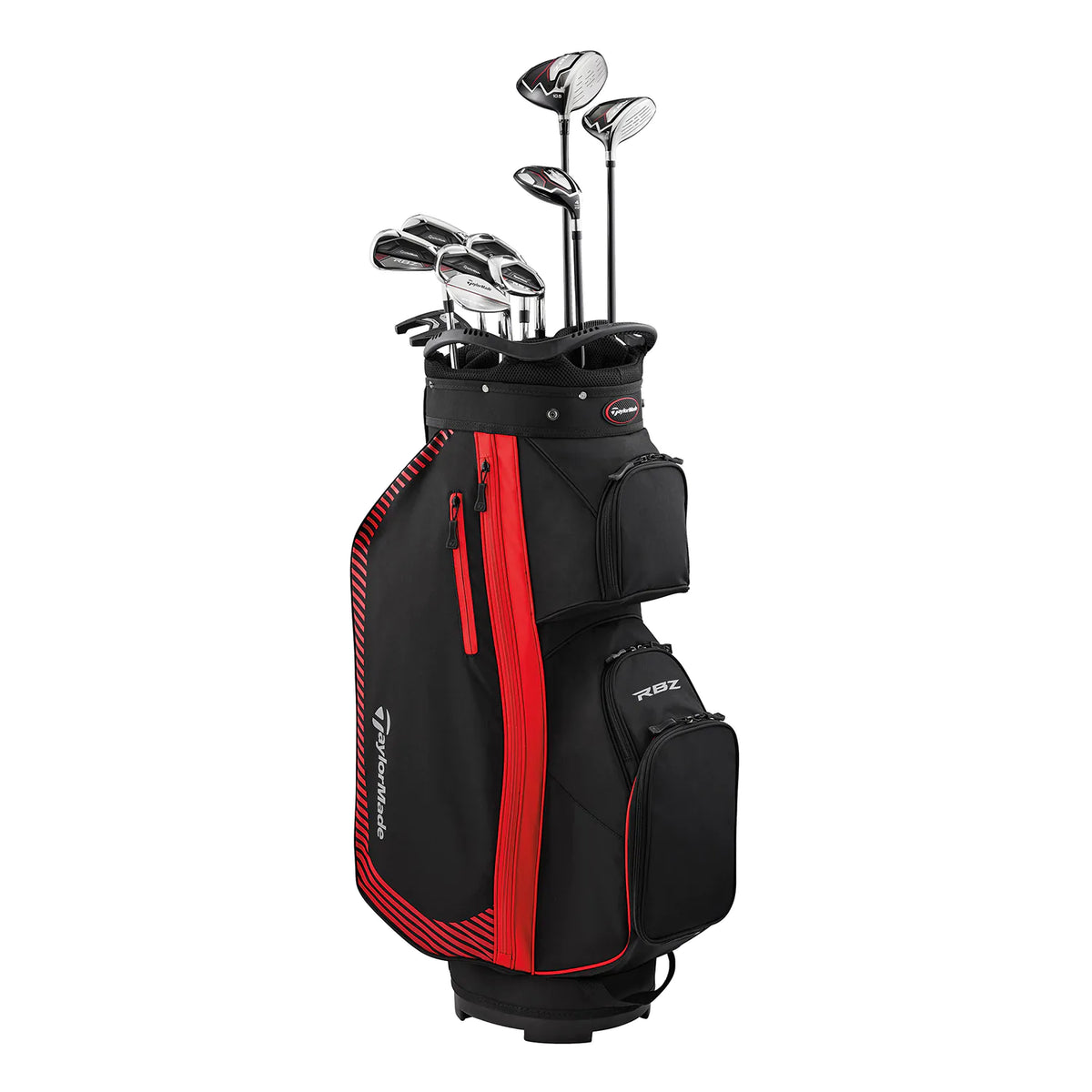 TaylorMade 2025 RBZ Golf Package Set - Graphite