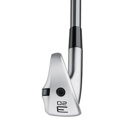 TaylorMade P.DHY Utility Iron - Graphite - Rental