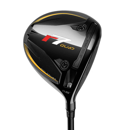 TaylorMade R7 Quad Mini Golf Driver - Rental