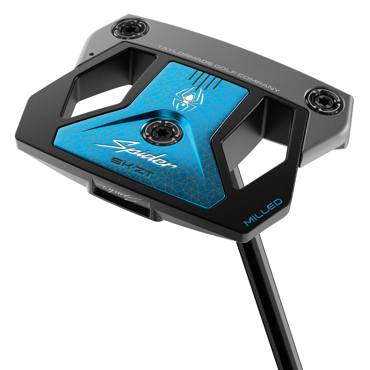 TaylorMade Spider ZT Golf Putter - Rental