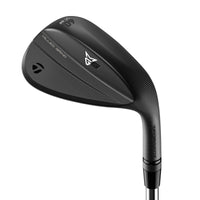 TaylorMade Milled Grind 5 Golf Wedge Charcoal - Rental