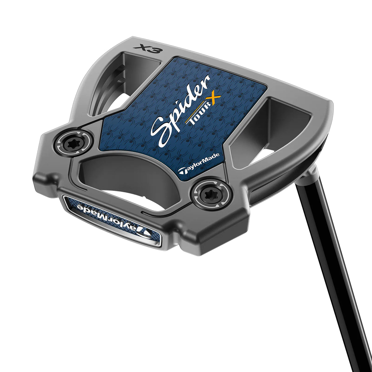 TaylorMade Spider Tour X #3 Golf Putter - Rental