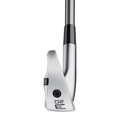 TaylorMade P.UDI Utility Iron - Graphite - Rental