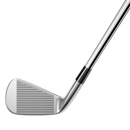 TaylorMade P790 25 Golf Irons - Steel
