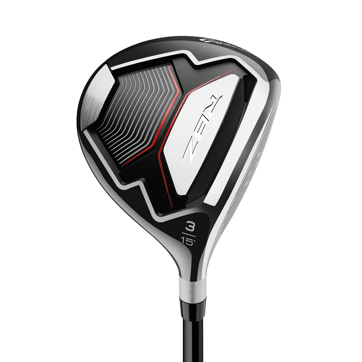 TaylorMade 2025 RBZ Golf Package Set - Steel