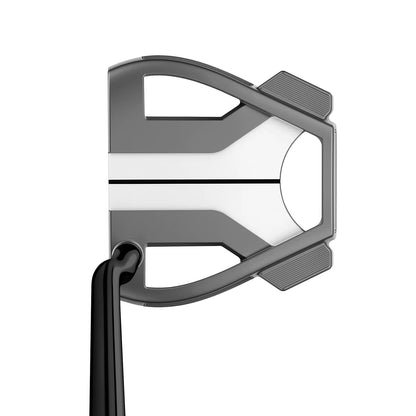 TaylorMade Spider Tour X Double Bend Golf Putter - Rental