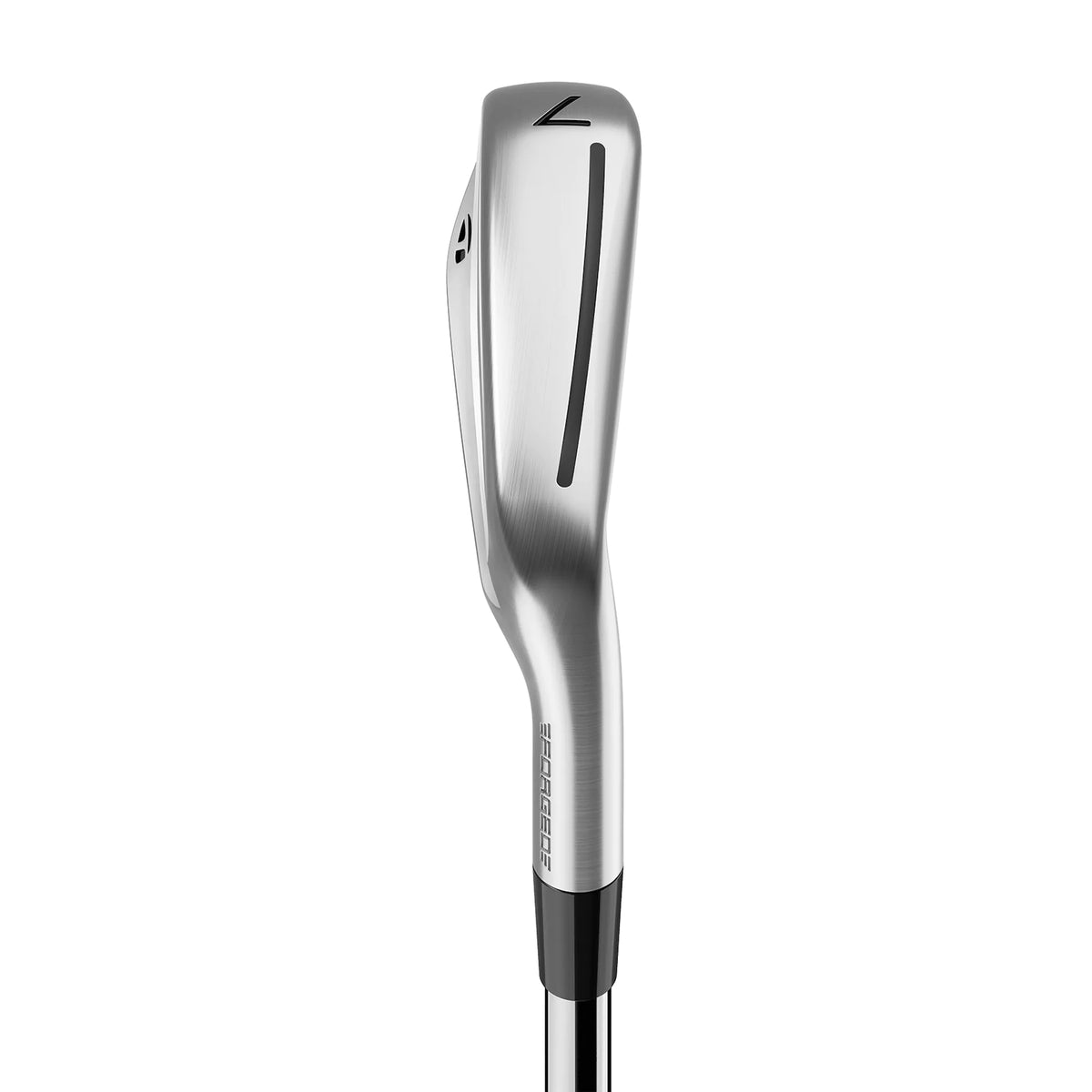 TaylorMade P790 25 Golf Irons - Steel