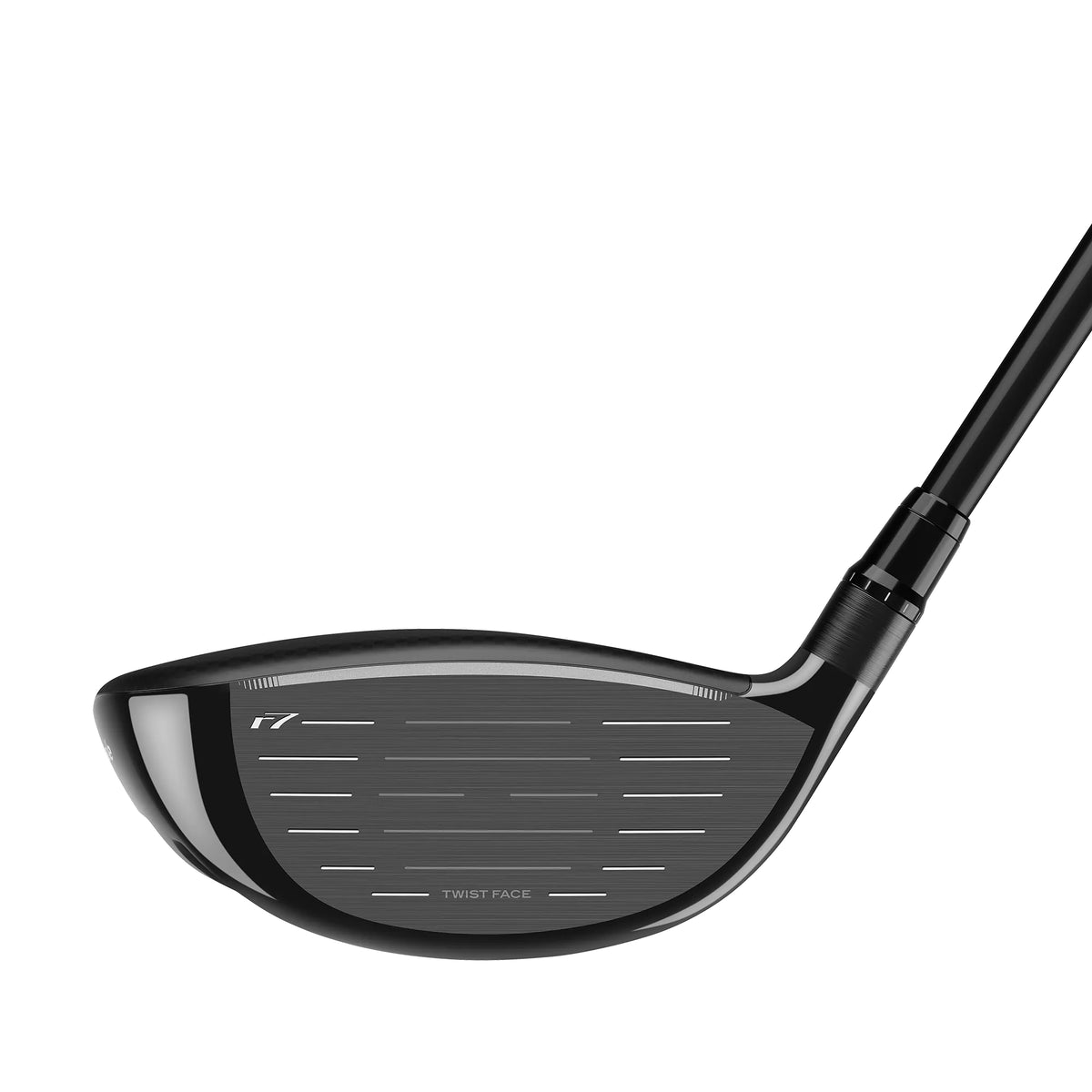 TaylorMade R7 Quad Mini Golf Driver - Rental