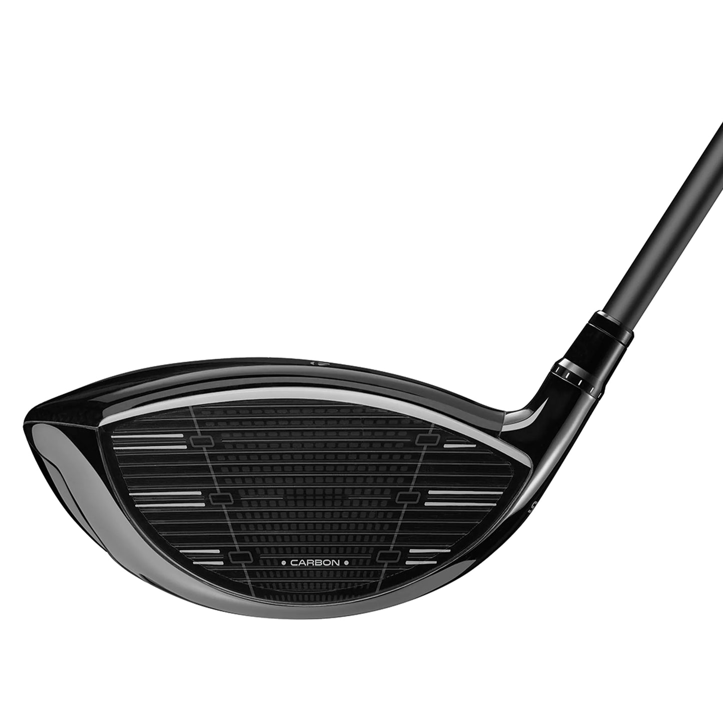 TaylorMade Qi35 LS Designer Series Golf Driver - Black - Rental