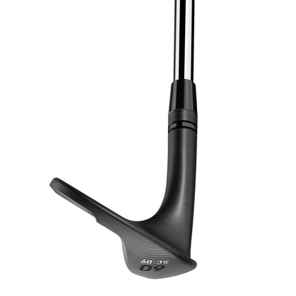 TaylorMade Milled Grind 5 Golf Wedge Charcoal - Rental